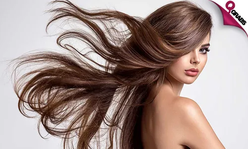 Hair Treatment of Your Choice & More!
